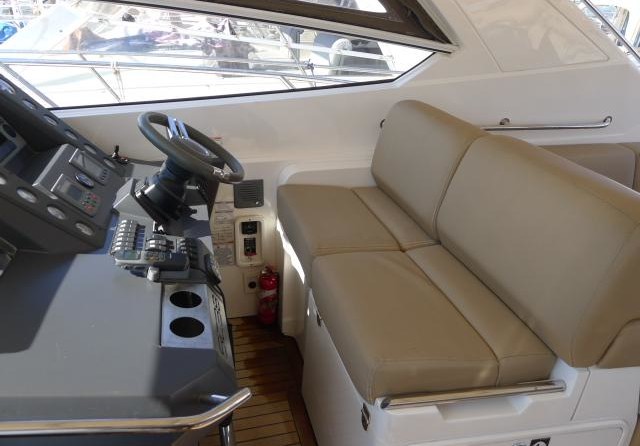 Sealine SC38