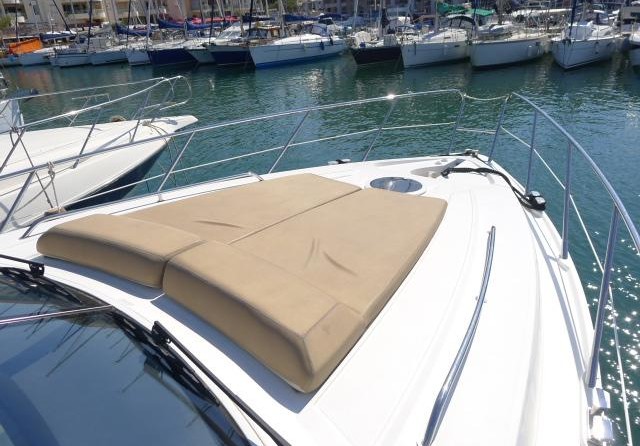 Sealine SC38