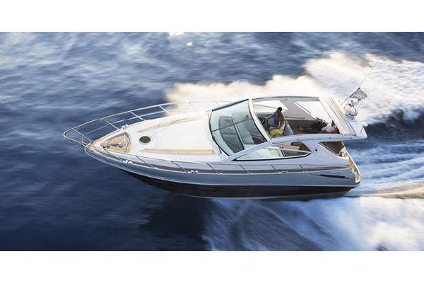 Sealine SC38