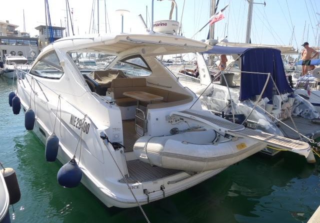 Sealine SC38