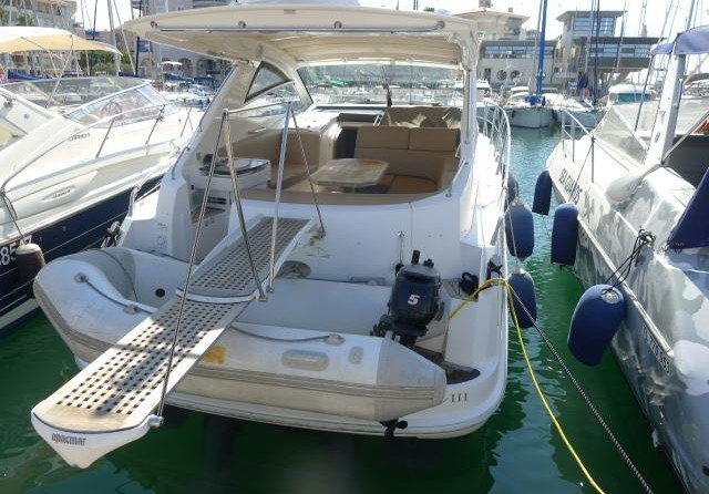 Sealine SC38
