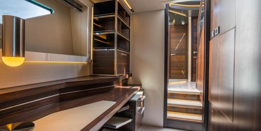 Sunseeker 65 SPORT YACHT