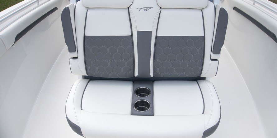 Tidewater 216 adventure