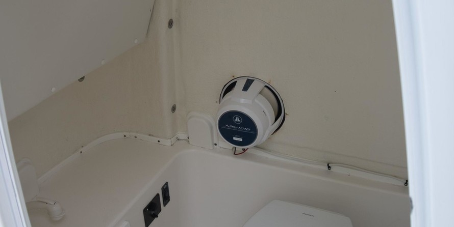 Tidewater 216 adventure