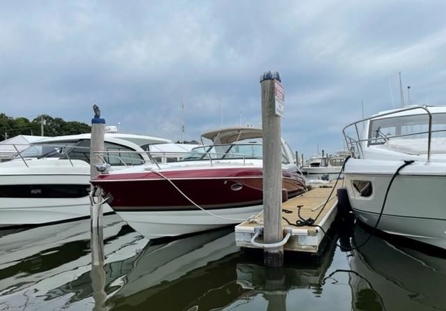 Formula 350 Sun Sport