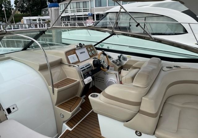 Formula 350 Sun Sport