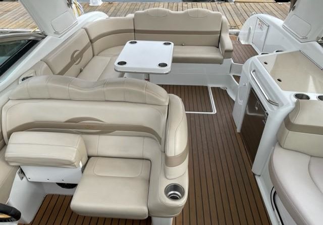 Formula 350 Sun Sport