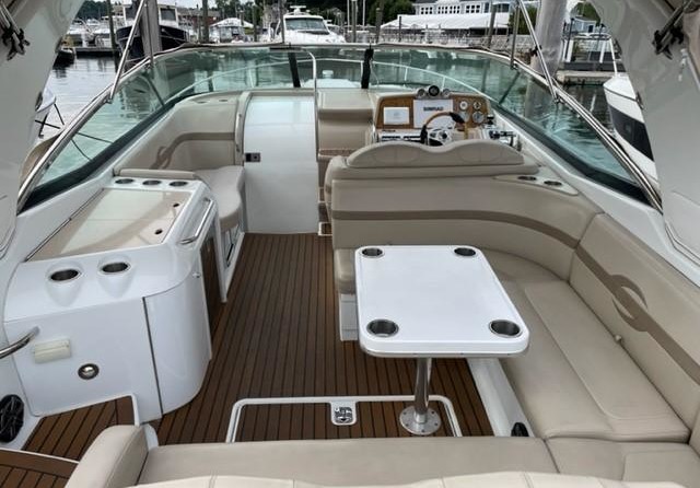 Formula 350 Sun Sport