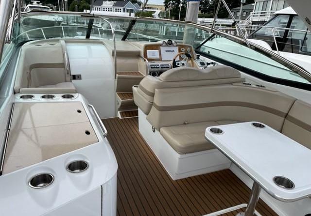 Formula 350 Sun Sport