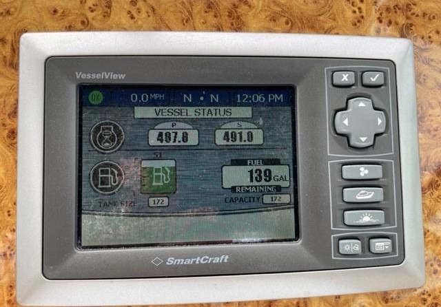 Formula 350 Sun Sport