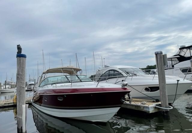 Formula 350 Sun Sport