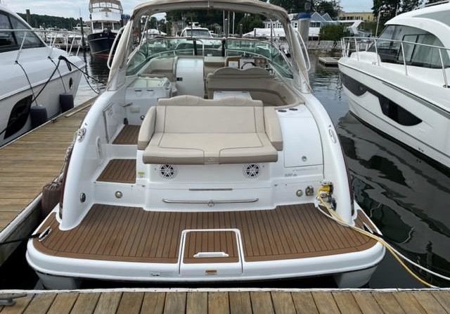 Formula 350 Sun Sport