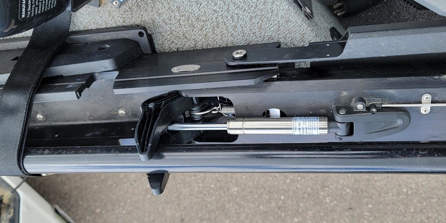 Lund Boats 1650 Rebel XS SS