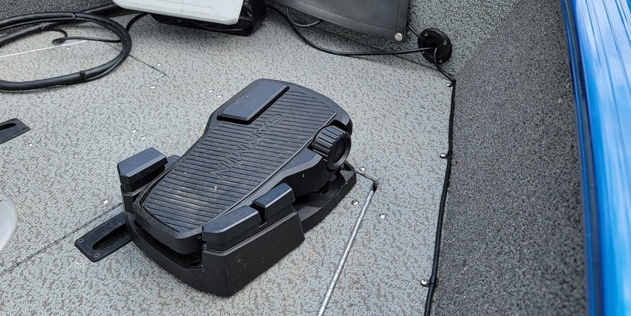 Lund Boats 1650 Rebel XS SS