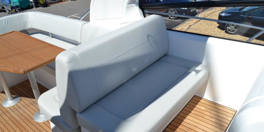 Bavaria S30 OPEN