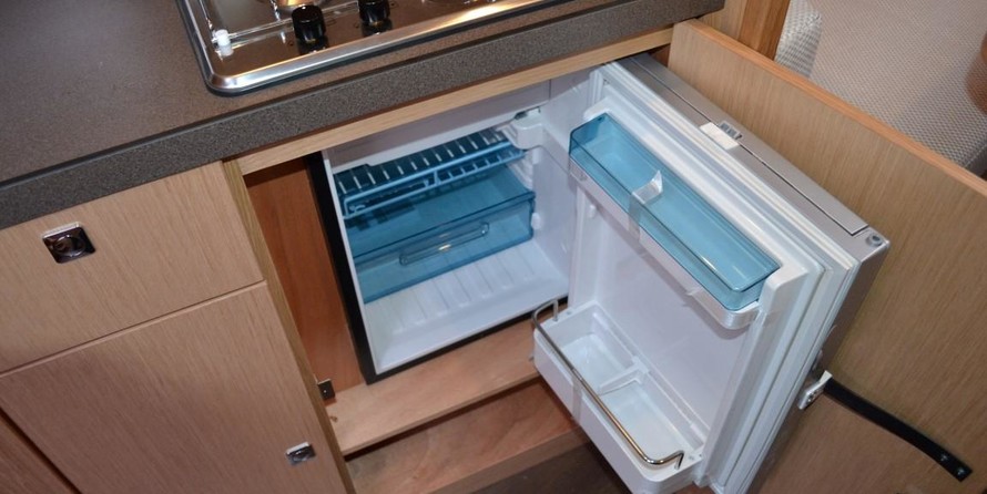 Bavaria S30 OPEN