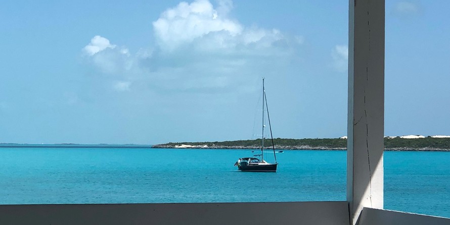 Beneteau America Oceanis 41