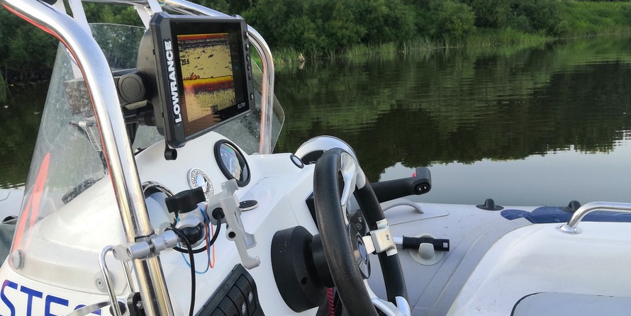 Admiral 470