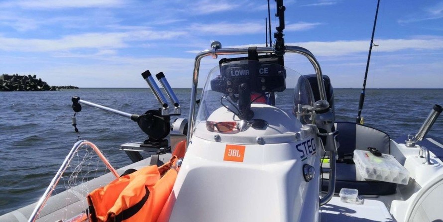 Admiral 470