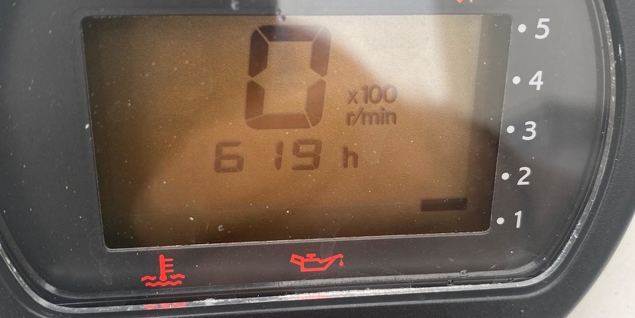 Ranger boats 2400 bay