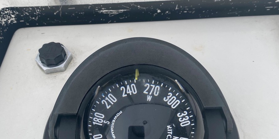 Ranger boats 2400 bay