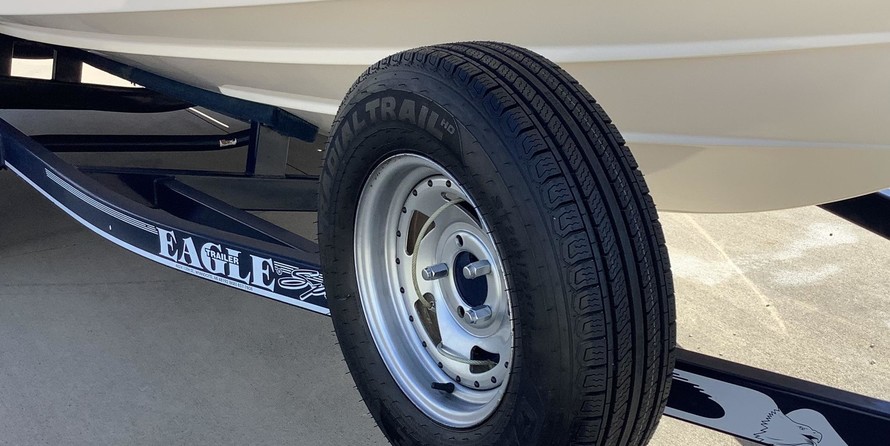 Grady-White Adventure 208