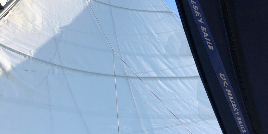 Westerly Marine riviera 35 ds