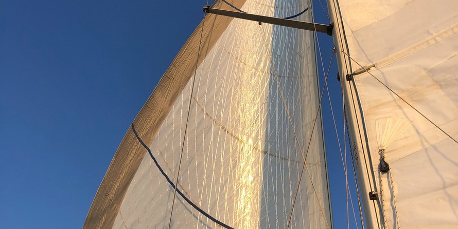 Westerly Marine riviera 35 ds