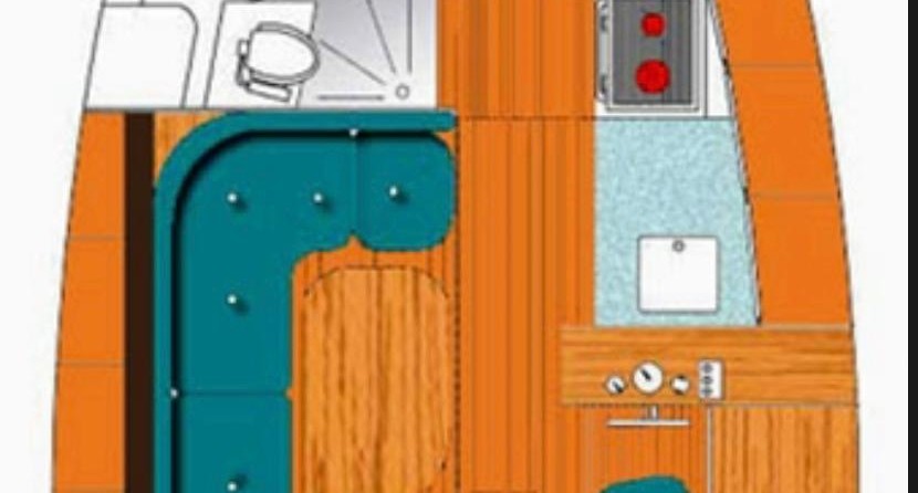 Westerly Marine riviera 35 ds