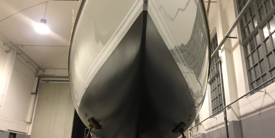 Westerly Marine riviera 35 ds