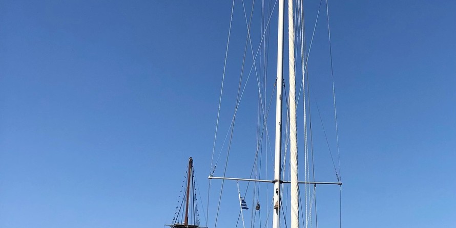 Westerly Marine riviera 35 ds