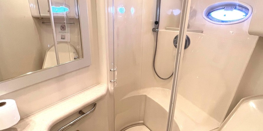 Sea Ray 540 Sundancer