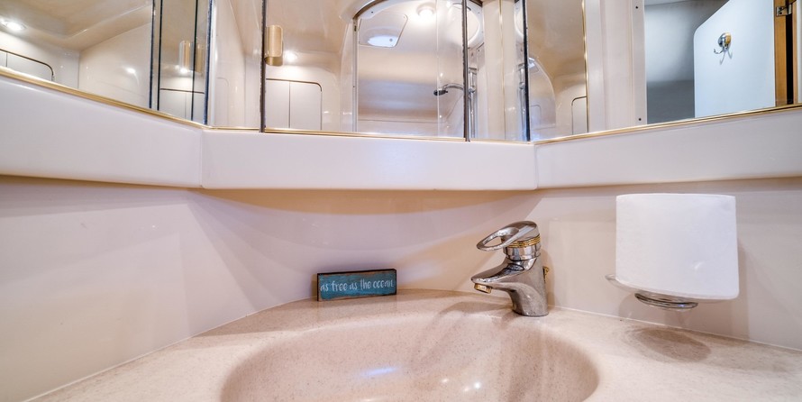 Sea Ray 540 Sundancer