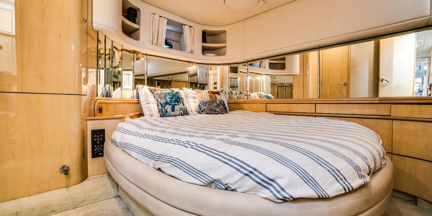Sea Ray 540 Sundancer