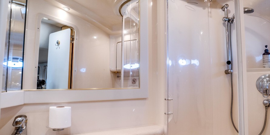 Sea Ray 540 Sundancer