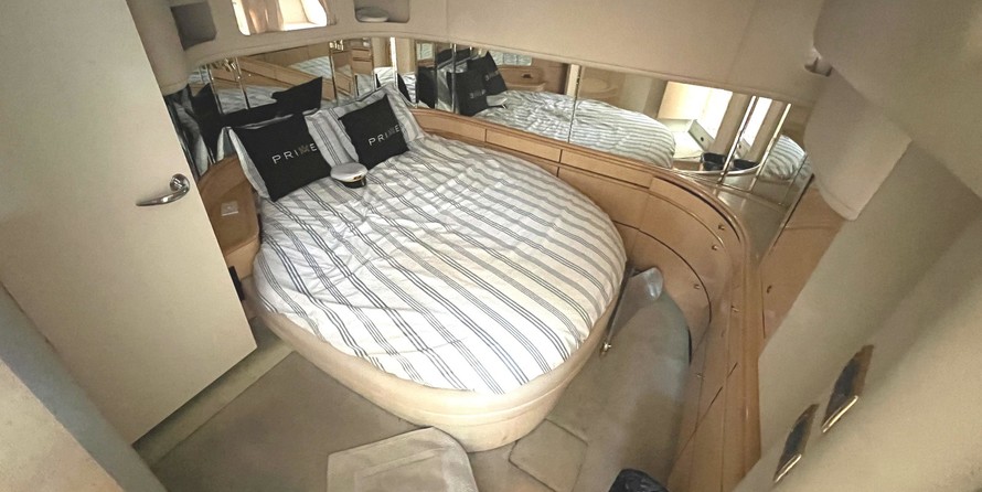 Sea Ray 540 Sundancer