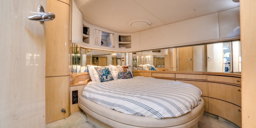 Sea Ray 540 Sundancer