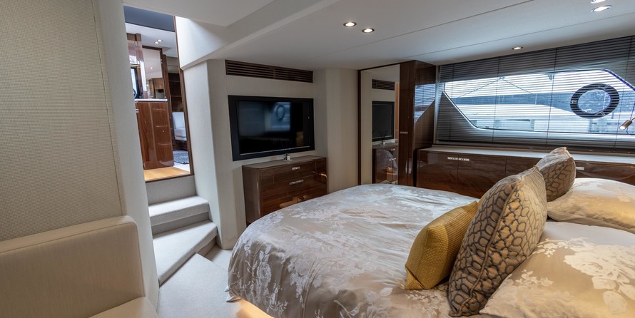 Princess V58