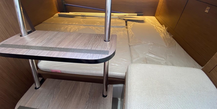 Jeanneau Cap Camarat 9.0 CC