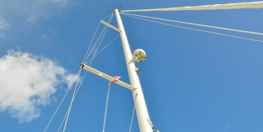 Jeanneau 53
