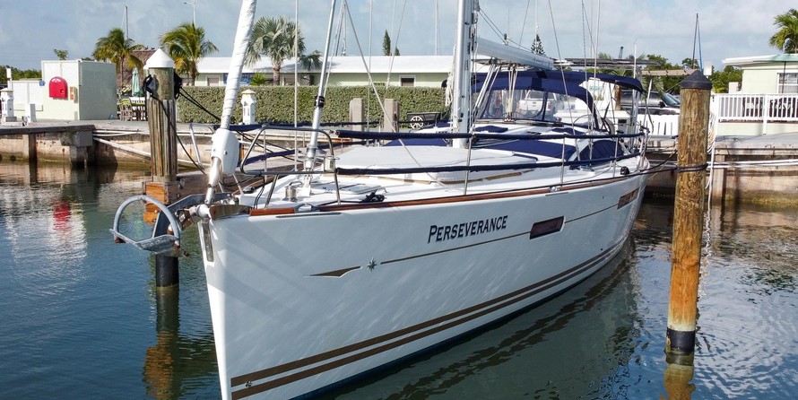 Jeanneau 53