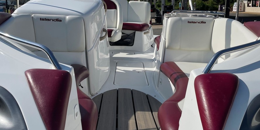 Sea-doo sport boats 230