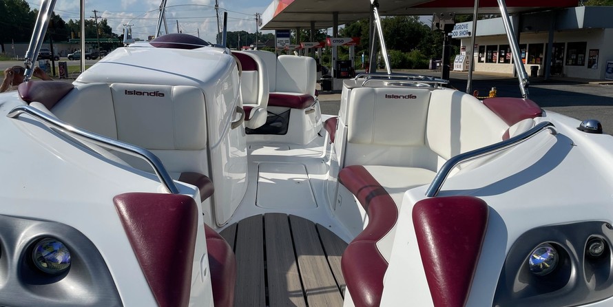 Sea-doo sport boats 230