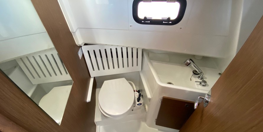 Jeanneau Merry Fisher 895 Marlin