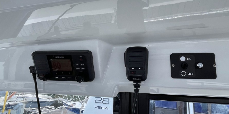 Jeanneau Merry Fisher 895 Marlin