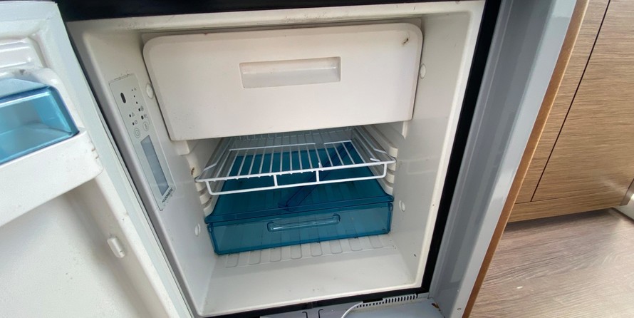 Jeanneau Merry Fisher 895 Marlin