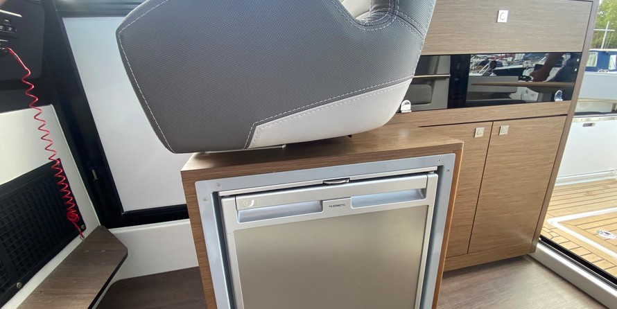 Jeanneau Merry Fisher 895 Marlin