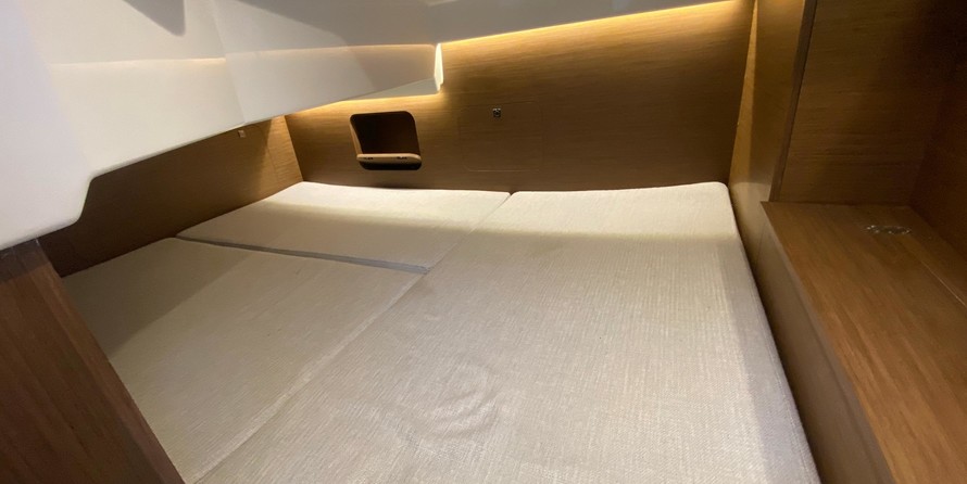 Jeanneau Merry Fisher 895 Marlin