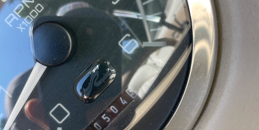 Sea ray 260 bow rider select