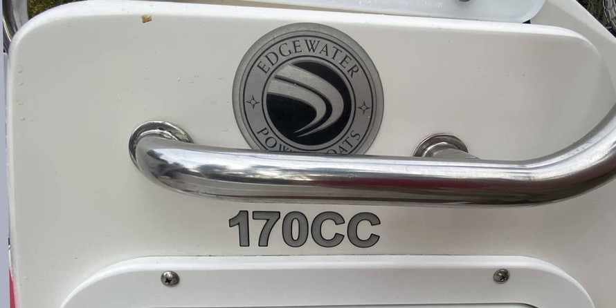 EdgeWater 170CC